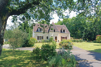 maison à Savonnieres (37)