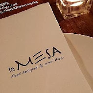 La MESA 西班牙餐廳