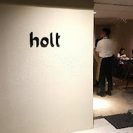 Holt Restaurant