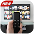 Universal Smart TV Remote Control2.1.4