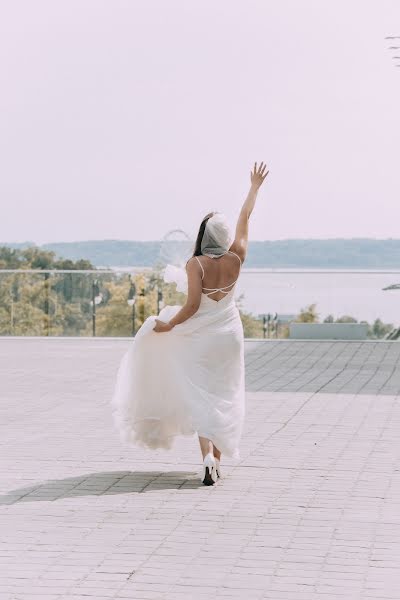 Wedding photographer Elena Beloskay (lenabelosky). Photo of 6 July 2021