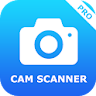 Camera To PDF Scanner Pro icon