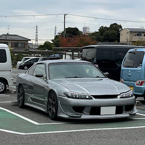 シルビア S15