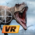 Dino VR Shooter: dinosaurs VR games1.9.5