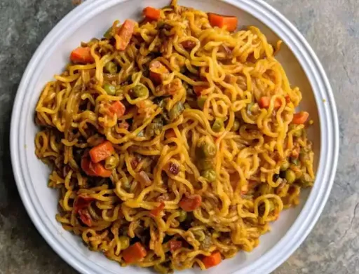 Peri Peri Maggi