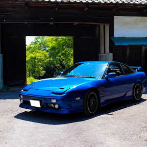 180SX