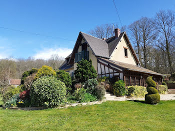 maison à Bernay (27)