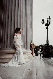Esküvői fotós Benjámin Vörös (vb96sop). Készítés ideje: 2023 október 14.