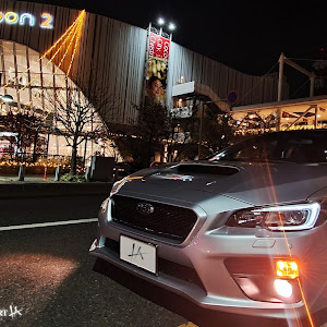 WRX S4 VAG
