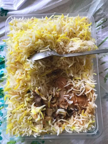 Bikkgane Biryani photo 