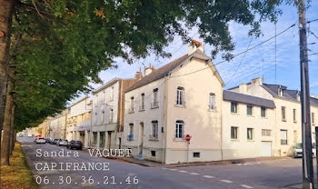 maison à Pontivy (56)