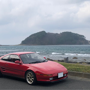 MR2 SW20