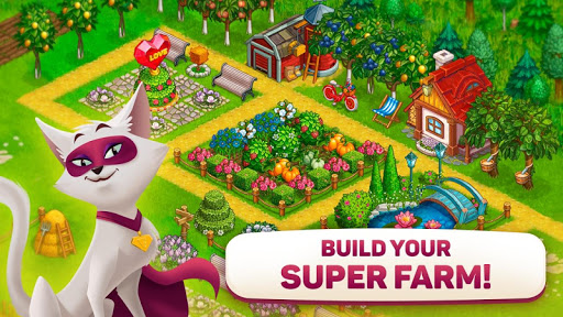 Superfarmers screenshots 6