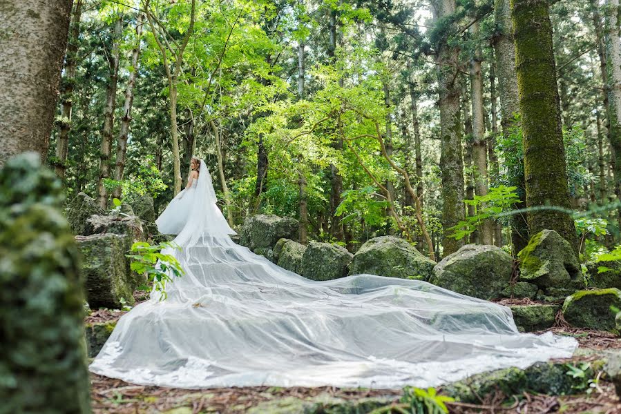 Pulmafotograaf Nicolas Fanny (nicolasfanny). Foto tehtud 3 juuli 2019