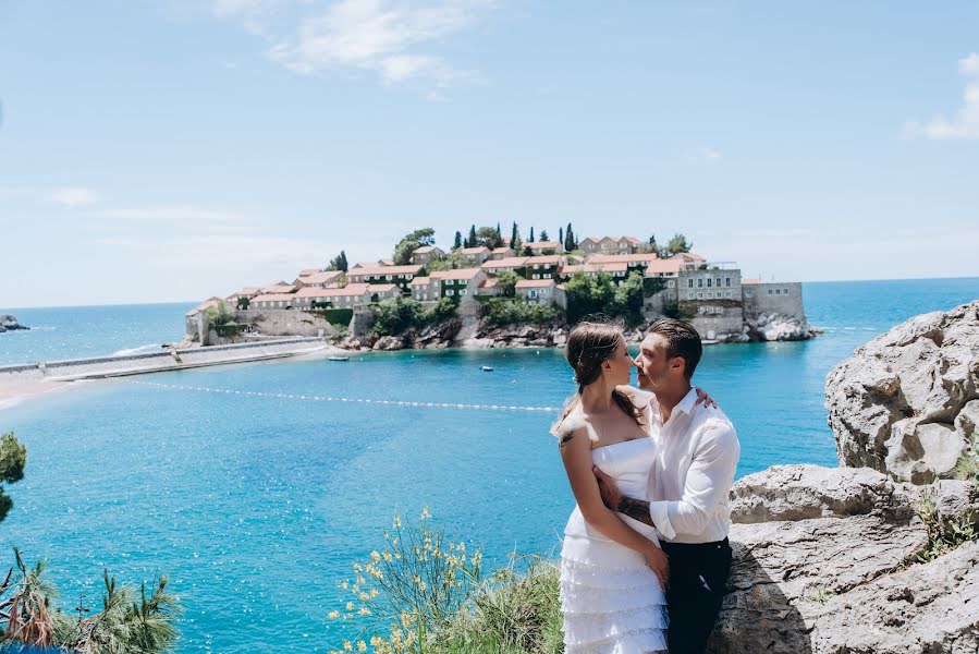 Fotógrafo de bodas Denis Bogdanov (bogdanovfoto). Foto del 17 de junio 2020