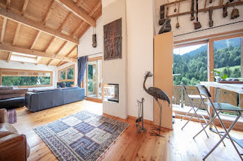 chalet à Morzine (74)