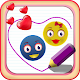 Download Love Ball - Physics Puzzle For PC Windows and Mac 1.1.2