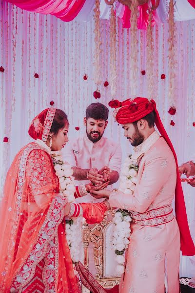 Wedding photographer Sohan Chatterjee (sohancphoto). Photo of 18 May 2021