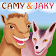 Camy and Jaky icon