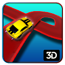 ダウンロード 🚗 Finger Driver 3D: Extreme Car Driving  をインストールする 最新 APK ダウンローダ