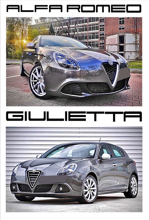 156スポーツワゴンのALFA ROMEO GIUILETTA・ALFA ROMEO歴代モデル紹介・ALFA ROMEO CLASSICO GALLERYA・Ita🇮🇹車クラッシック・"I💗LOVE🐍ALFA🍀"に関するカスタム事例の投稿画像58枚目
