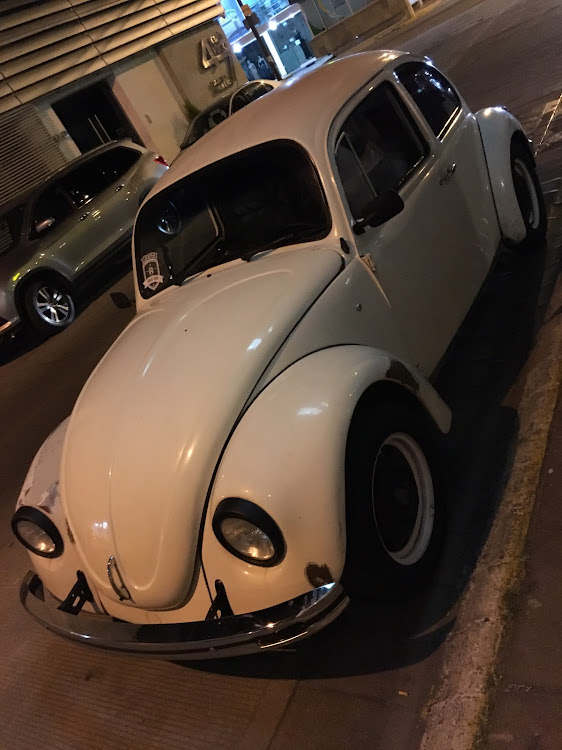 tuxedoさんが投稿したVW・メキシコ・ワーゲン・ビートル・Mexicoに関するカスタム事例の投稿画像6枚目