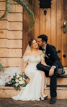 Fotógrafo de bodas Jose María Arias (firmamento). Foto del 30 de diciembre 2023