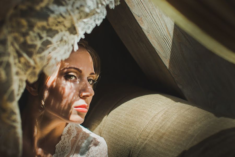 Fotógrafo de bodas Aleksandra Martynenko (happy). Foto del 17 de febrero 2016