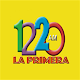 La Primera 1220 AM Download on Windows