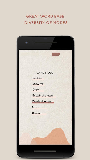 Explain the words. To the letter. New rules.
