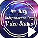 Download USA Independence Day Video Songs Status For PC Windows and Mac 1.0