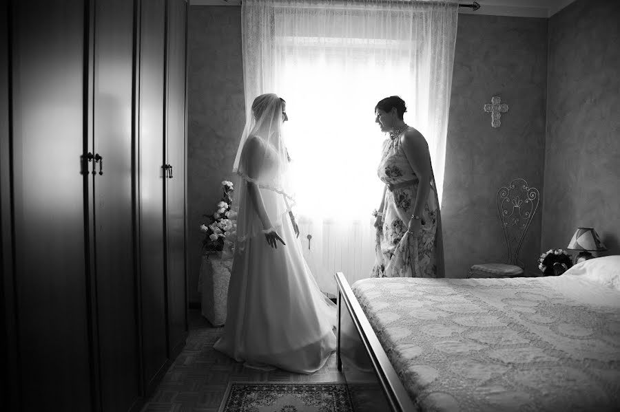 Wedding photographer Valeria Forno (valeriaforno). Photo of 24 January 2019