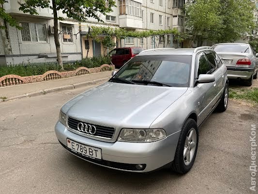 продам авто Audi A4 A4 Avant (8D,B5) фото 2