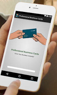 How to mod Professional Business Cards patch 1.0 apk for laptop