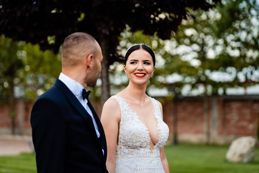 Düğün fotoğrafçısı Bogdan Nita (nitabogdan). 22 Eylül 2022 fotoları