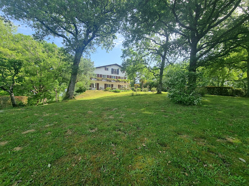 House with garden and terrace 1