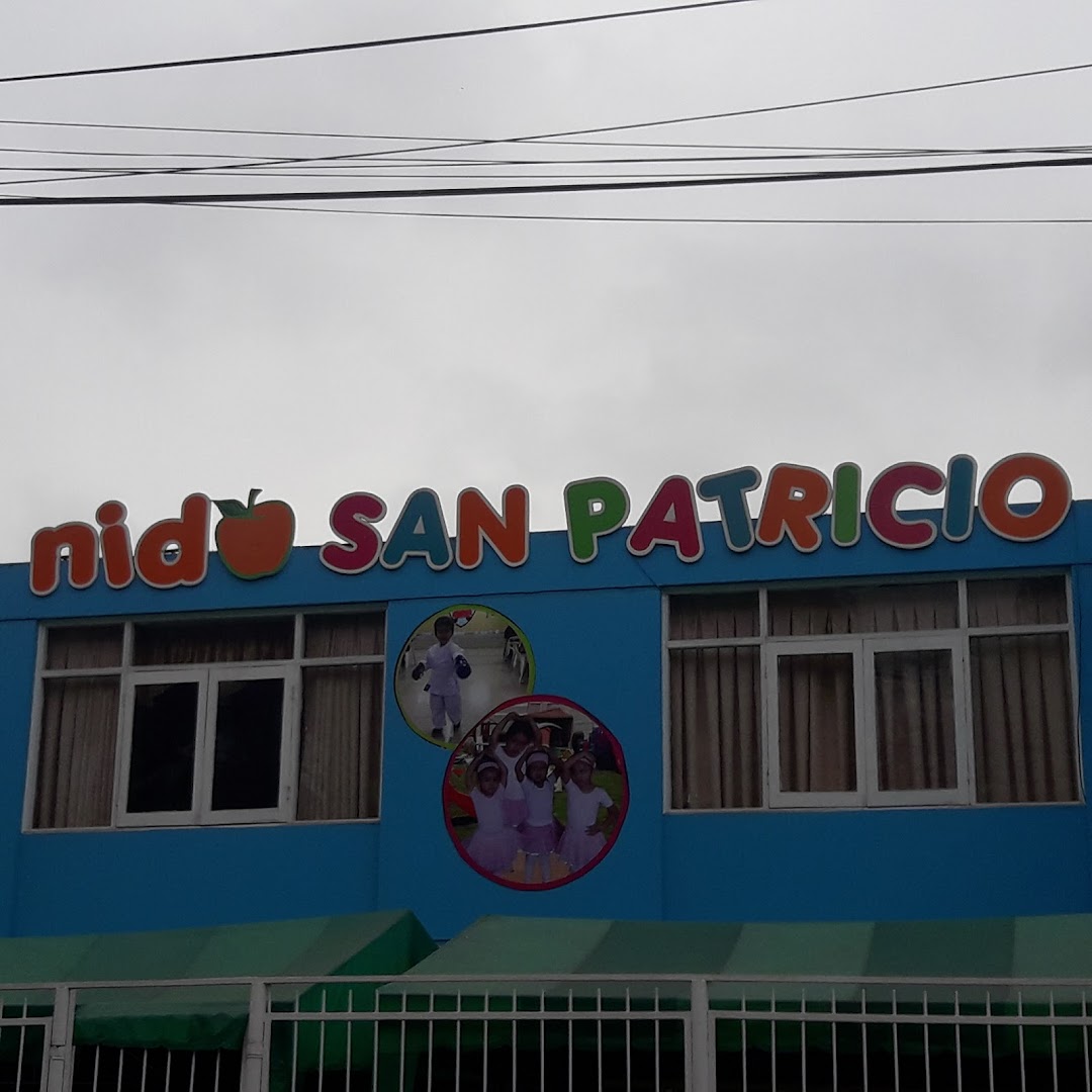 Nido San Patricio