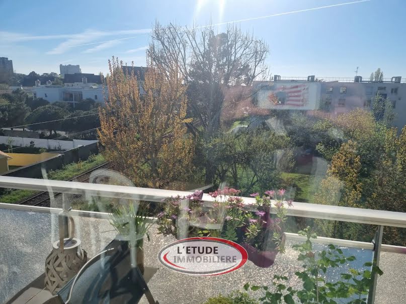 Vente appartement 4 pièces 100.22 m² à La Baule-Escoublac (44500), 328 500 €