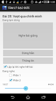 Bài 28: Vượt qua chính mình Screenshot