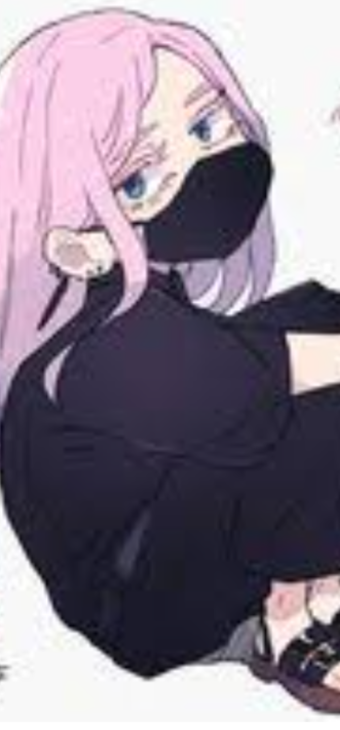 「春千代は女化になり、マイキーとデート」のメインビジュアル