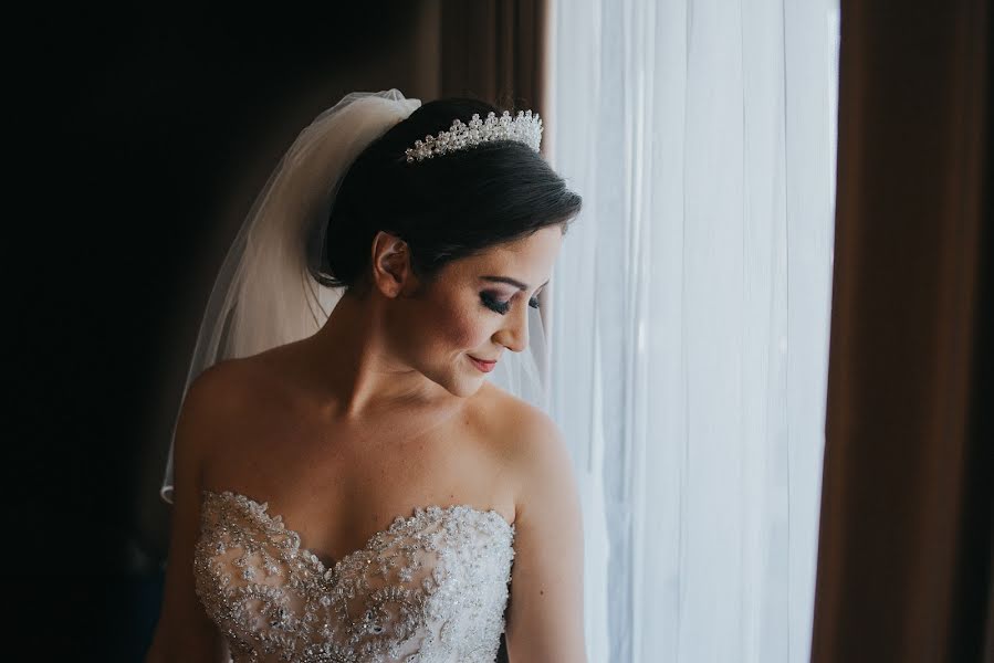 Wedding photographer Alejandro Cano (alecanoav). Photo of 15 November 2018