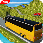 Modern Bus Simulator Uphill Drive 1.4