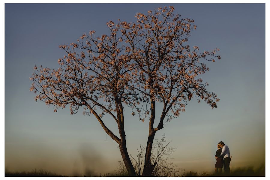 Kāzu fotogrāfs Carlos Carnero (carloscarnero). Fotogrāfija: 5. decembris 2018