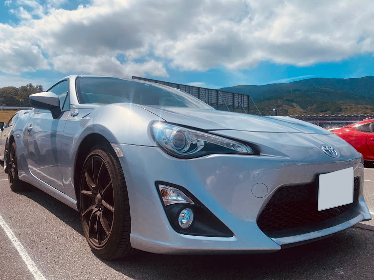 86の86style・ハチロクに関するカスタム事例の投稿画像1枚目