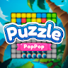 Pop Block Puzzle: Match 3 Game icon