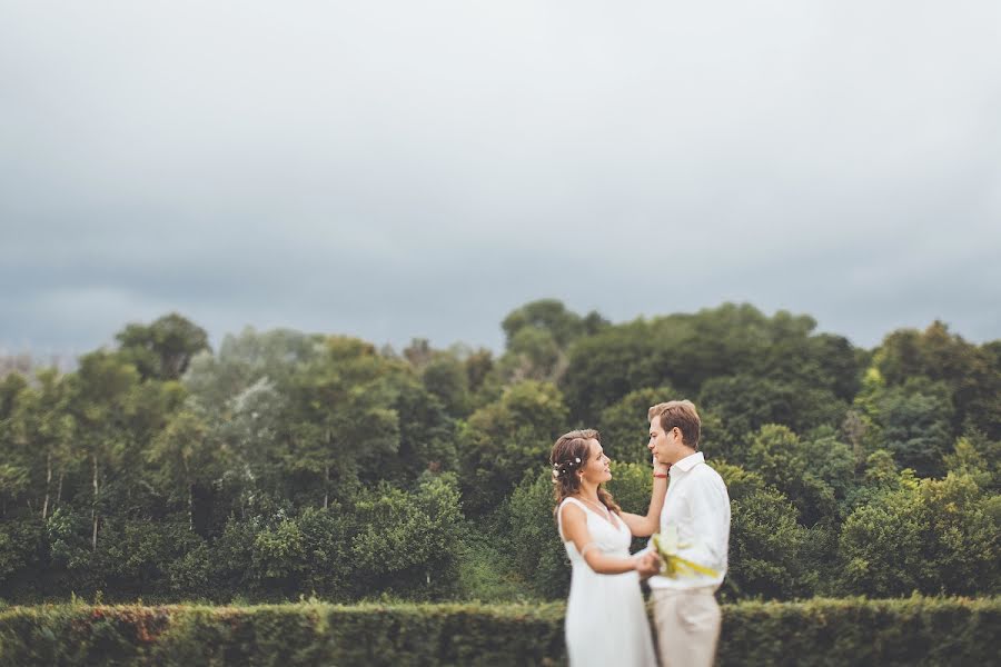 Wedding photographer Boris Yakhovich (borees). Photo of 12 August 2013