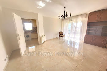 appartement à Cagnes-sur-Mer (06)