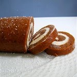 Granny Kat's Pumpkin Roll was pinched from <a href="http://allrecipes.com/Recipe/Granny-Kats-Pumpkin-Roll/Detail.aspx" target="_blank">allrecipes.com.</a>