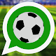 Download WAStickerApp Futebol For PC Windows and Mac