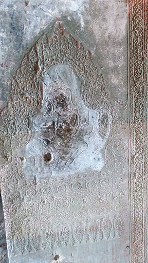 Angkor Wat Cambodia 2016 